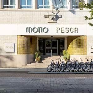 Motto By Hilton Blaak Rotterdam