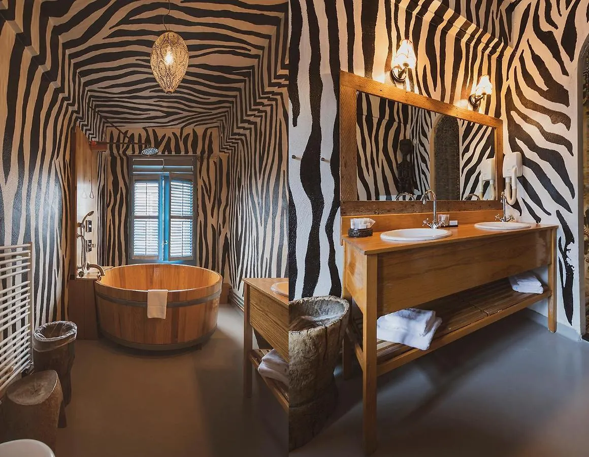 Hotel Bazar Rotterdam